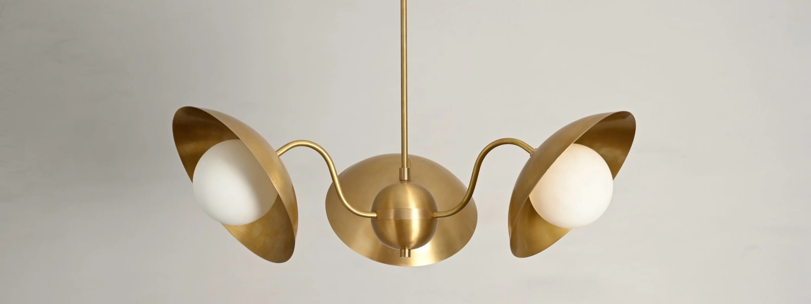 Timeless Brass, Modern Elegance